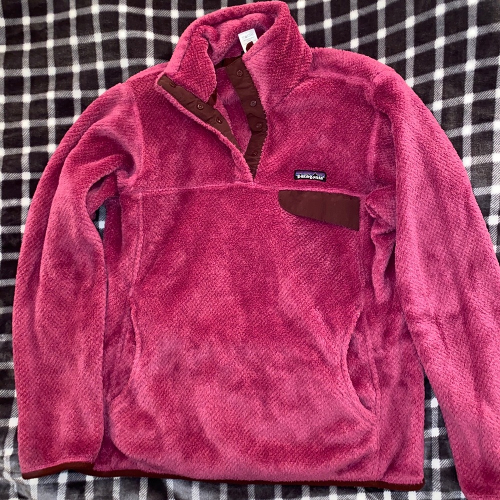 Patagonia Pullover/Sweatshirt